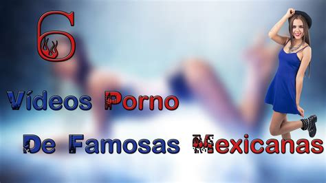 Vídeos Porno mexicano GRATIS ️